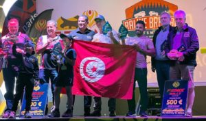 FB_IMG_1762688983477 Tunisie – Rallye Phoenix 2025 : le Tunisien Abdelkarim Ben Hassan remporte le titre
