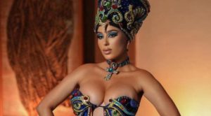 FB_IMG_1763417258364 Tunisie : Nermine Sfar défend les prisonniers islamistes et appelle à une justice équitable