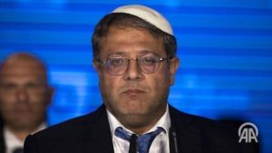 FB_IMG_1763577850277 Israël : un projet de loi prévoit d’exécuter les prisonniers palestiniens au poison !