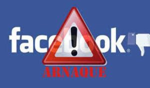 Siliana : le parquet alerte contre des arnaques sur Facebook