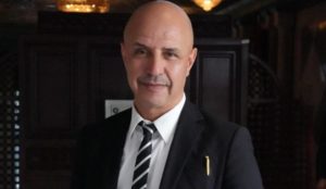 Hatem-Houaoui Décret-loi 54 : 3 ans de prison ferme pour le député Hatem Houaoui