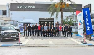 Hyundai Care Days : Alpha Hyundai Motor lance sa campagne après-vente exclusive jusqu’au 28 novembre 2025