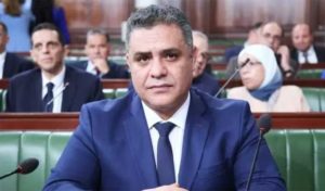 Khaled Nouri : La Tunisie mène une vraie guerre contre les narcotrafiquants