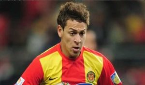 Football: L’Espérance annonce le retour de Youssef Msakni