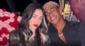 Lamine Yamal confirme sa rupture avec Nicki Nicole