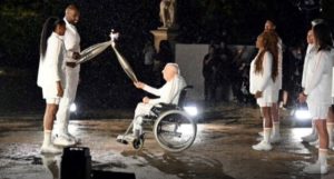 Screenshot_20251102-222558_Facebook Charles Coste, dernier champion olympique de 1948, s’éteint à 101 ans