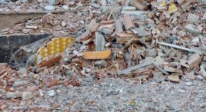 Tunisie : les déchets de construction bientôt utilisés dans les routes dès 2026