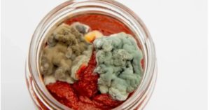 Attention : retirer le moisi du concentré de tomate peut être mortel, préviennent les experts