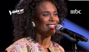 Screenshot_20251106-205554_Facebook The Voice MBC : la Tunisienne Ons Ben Saïd séduit le jury et rejoint l’équipe de Nassif Zeytoun