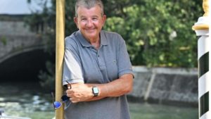 Tarak Ben Ammar condamné à quatre ans de prison avec sursis pour faillite frauduleuse