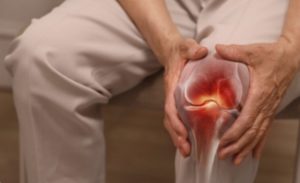 Screenshot_20251108-192953_Facebook Genou douloureux après 45 ans : 4 Tunisiens sur 10 concernés