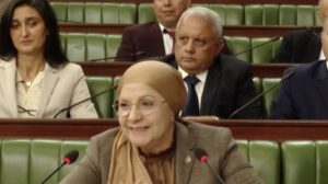 Screenshot_20251115-213445_Facebook Leïla Jaffel nie toute grève de la faim en prison et défend la gestion pénitentiaire