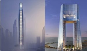 Screenshot_20251116-182618_Facebook Dubaï inaugure le plus haut hôtel du monde : le Ciel Dubai Marina atteint 377 mètres