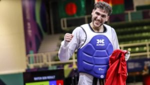 Screenshot_20251117-194532_Facebook Taekwondo : Moataz Ifaoui décroche le bronze aux Jeux de la Solidarité Islamique 2025