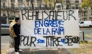 France : le réalisateur tunisien Nader Ayache en grève de la faim face à une OQTF