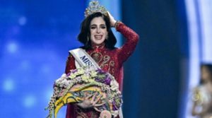 La Mexicaine Fatima Bouch élue Miss Univers 2025 malgré un scandale en Thaïlande