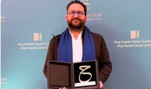 Tunisie : le Dr Mohamed Jamaâ sacré Meilleur Jeune Chercheur en Cancérologie dans le monde arabe