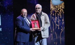 Ouverture des JTC : le théâtre au cœur des transformations sociales