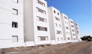 El-Fejja : remise prochaine des clés pour 617 logements sociaux individuels