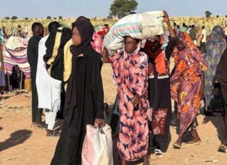Soudan du Sud : 280.000 déplacés à Jonglei, l’ONU alerte sur une crise humanitaire