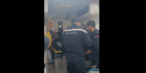 gabès Le calvaire continue à Gabès : nouvelle intoxication au gaz, plusieurs élèves hospitalisés