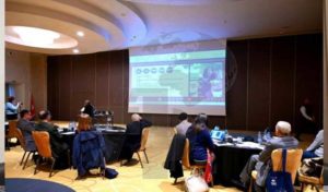 Une charte nationale sur la déontologie journalistique face à l’IA en préparation