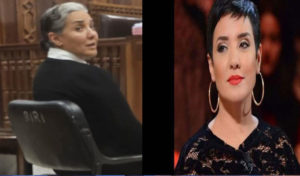 sonia Affaire de “racisme” : Sonia Dahmani conduite à la Cour d’appel de Tunis