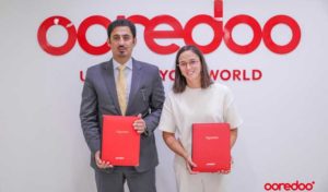 Ooredoo Tunisie s’associe à Dora Chamli pour promouvoir le padel et le talent tunisien sur la scène mondiale