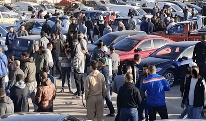 Kairouan: Inauguration du premier marché de voitures d’occasion