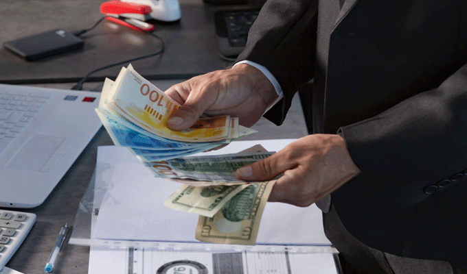 Argent La Tunisie parmi les pays africains les moins exposés aux risques de blanchiment d’argent