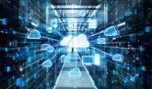 Enseignement supérieur : lancement du projet « Cloud numérique Région 2 »