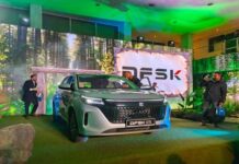 NIMR Tunisie lance l’ère de la mobilité durable avec la nouvelle gamme NEV de DFSK