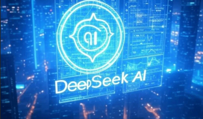 Alerte aux faux “DeepSeek” : l’IA, nouvelle arme des arnaques numériques en Afrique