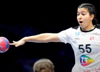 Mondial féminin : la Tunisie bat l’Autriche 27-25 et brille dans le tour principal