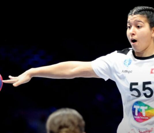 Mondial féminin : la Tunisie bat l’Autriche 27-25 et brille dans le tour principal