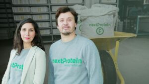 FB_IMG_1765736103732 Succès tunisien : nextProtein lève 18 M€ pour sa plus grande usine