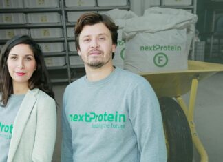 Succès tunisien : nextProtein lève 18 M€ pour sa plus grande usine