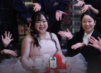 Insolite : une Japonaise se marie avec un homme créé par ChatGPT