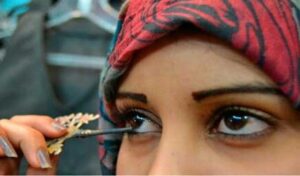 La Tunisie inscrit le kohl arabe et porte à dix ses éléments reconnus par l’UNESCO