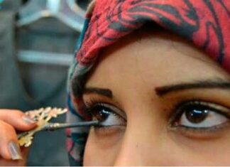 La Tunisie inscrit le kohl arabe et porte à dix ses éléments reconnus par l’UNESCO