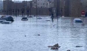 Maroc : de violentes inondations à Safi font au moins 21 morts et des dizaines de blessés