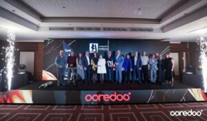 Ooredoo Tunisie décroche le 1er Prix aux HR Awards Tunisie 2025