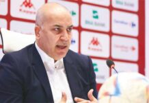 Tunisie – Coupe arabe : Sami Trabelsi pointe le calendrier de la CAF