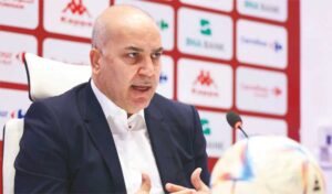 Tunisie – Coupe arabe : Sami Trabelsi pointe le calendrier de la CAF