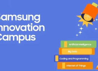 Clôture du Samsung Innovation Campus Tunisie : le futur s’active
