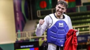 Taekwondo : Moataz Ifaoui offre une nouvelle médaille à la Tunisie aux Mondiaux U21