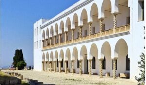 Tunisie : réouverture du musée romain et paléochrétien de Carthage après deux ans de travaux