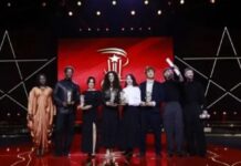 « Promis le ciel » : le film tunisien d’Erige Sehiri remporte l’Étoile d’Or à Marrakech