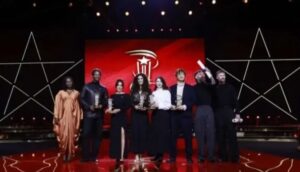 « Promis le ciel » : le film tunisien d’Erige Sehiri remporte l’Étoile d’Or à Marrakech