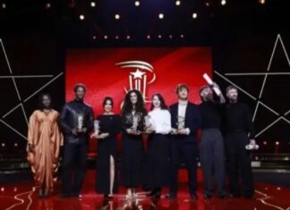 « Promis le ciel » : le film tunisien d’Erige Sehiri remporte l’Étoile d’Or à Marrakech